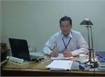 Ông Lê Trung Hòa